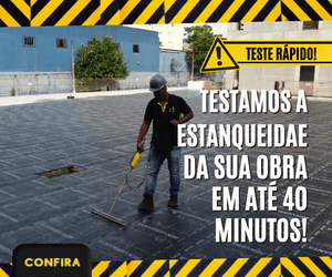 Precisando fazer teste de estanqueidade Holiday Detector em reservatórios? A HTE Engenharia pode ajudar! Agora você já sabe a importância de fazer o teste de estanqueidade Holiday Detector em reservatórios e qual o melhor método para isso. Mas então, surge a dúvida: onde contratar um teste de estanqueidade eletrostático? Por ser um teste que envolve tecnologia avança e conhecimento especifico de sua aplicação o ideal é contar com uma empresa especializada para fazer o teste. A Ralife Engenharia é uma empresa que está há anos atuando no segmento de teste de estanqueidade em vários segmentos. Efetuamos a execução do teste de estanqueidade em reservatórios aplicando a tecnologia do teste eletrostático para oferecer o melhor resultado. Seja na detecção de vazamento em reservatórios, mantas asfálticas, piscinas ou qualquer outra área impermeabilizada. Entre em contato conosco e conheça mais sobre os nossos serviços. Solicite um orçamento sem compromisso!