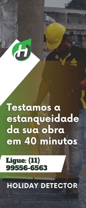 HTE ENGENHARIA Holiday