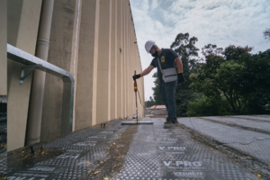 serviços Holiday Teste Construção rampa de veiculos