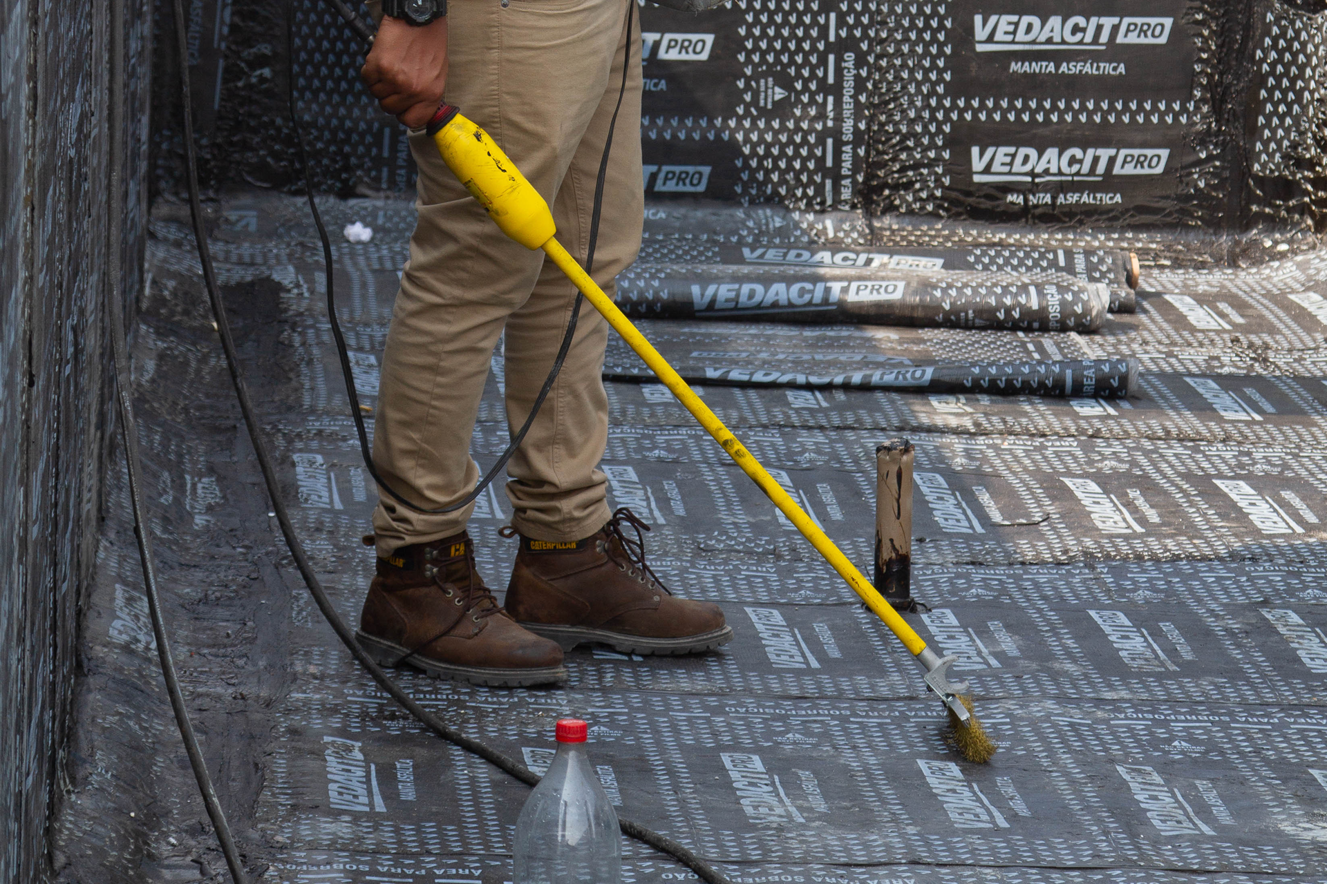 Qualquer superfície que esteja suscetível a ocorrência de vazamentos e infiltrações necessita de um teste de estanqueidade. Se você precisa fazer um teste de estanqueidade