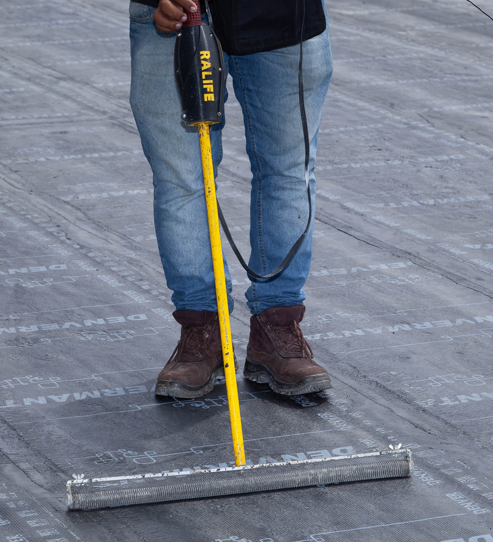 Imagine poder, reduzir tempo de execução e custos no seu canteiro de obras, e ainda elevar o padrão de qualidade da sua impermeabilização, seria incrível não é mesmo? Pois saiba que obter esse resultado é totalmente possível usando o teste de estanqueidade