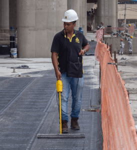 teste holiday detector obra