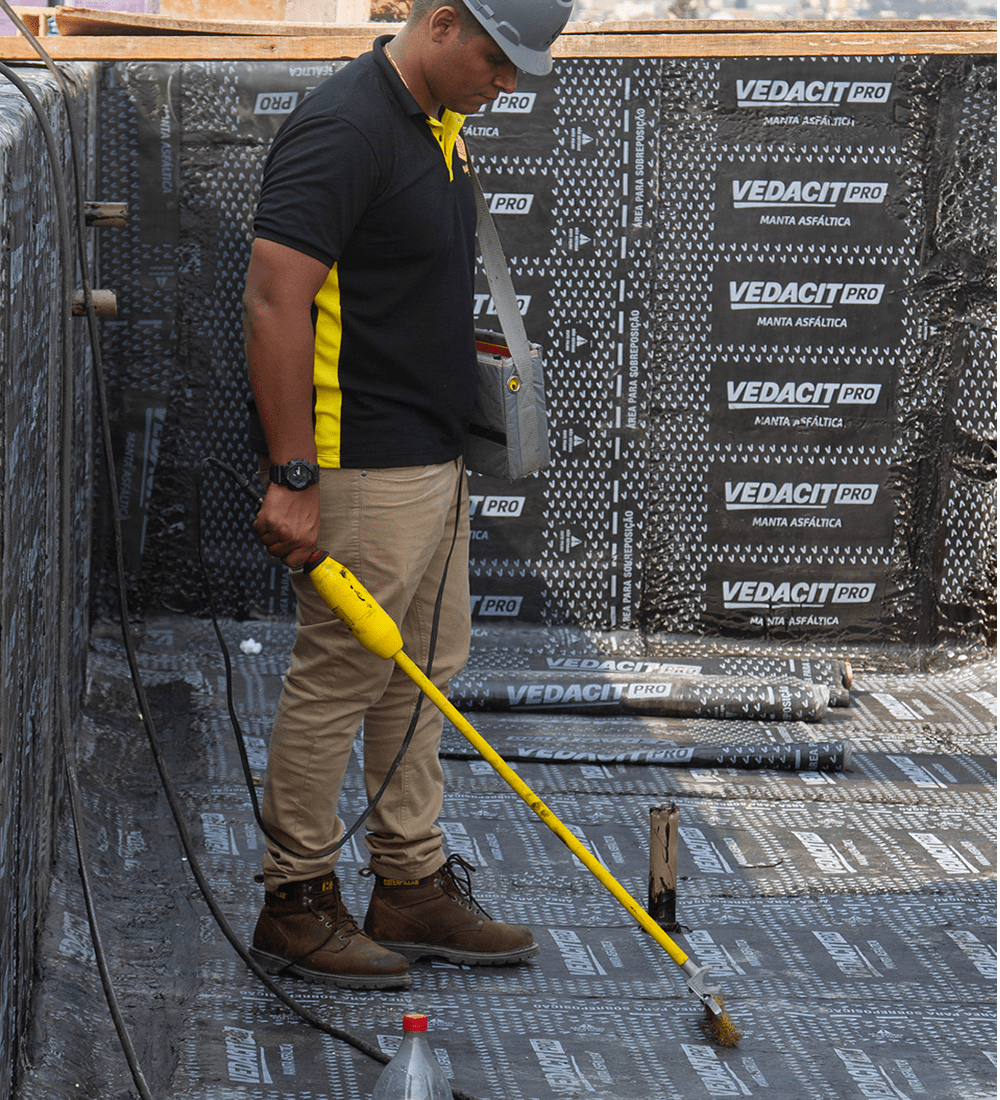 Qualquer superfície que esteja suscetível a ocorrência de vazamentos e infiltrações necessita de um teste de estanqueidade. Se você precisa fazer um teste de estanqueidade