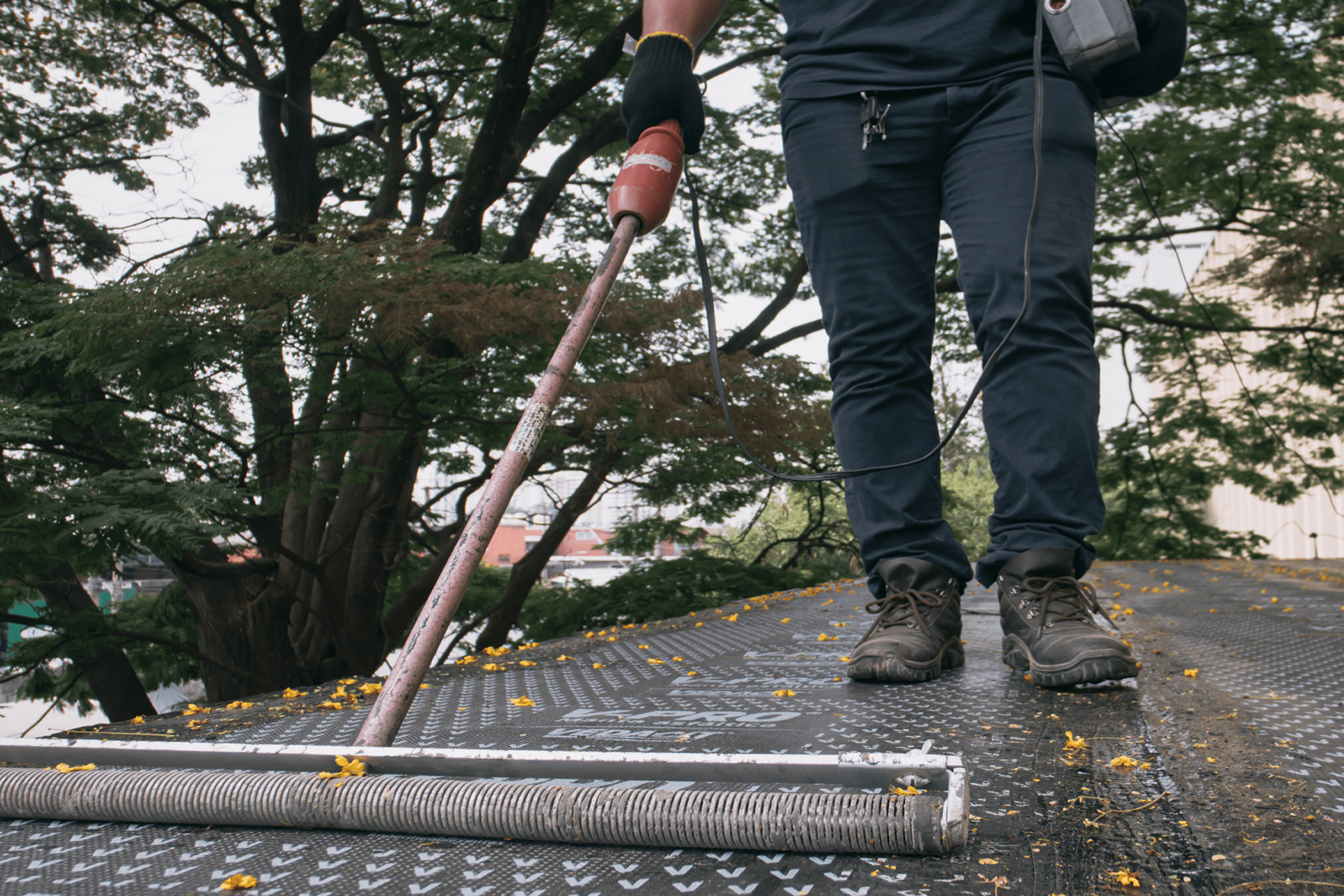 As geomembranas são materiais que oferecem maior proteção ambiental para a indústria, assim como ao setor agrícola. Esta é uma estrutura que garante um alto desempenho