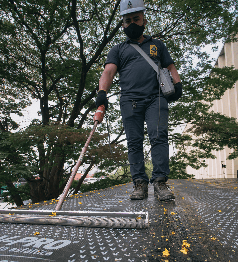 As geomembranas são materiais que oferecem maior proteção ambiental para a indústria, assim como ao setor agrícola. Esta é uma estrutura que garante um alto desempenho