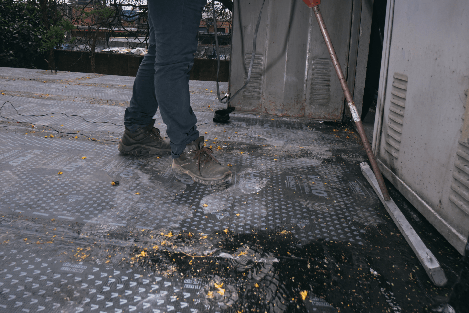 teste holiday na construção civil 2