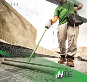 Holiday Detector ou detector de descontinuidade é um equipamento usado para verificação em revestimentos de: Vazamentos, Falhas, Trincas, Poros e Baixa espessura.