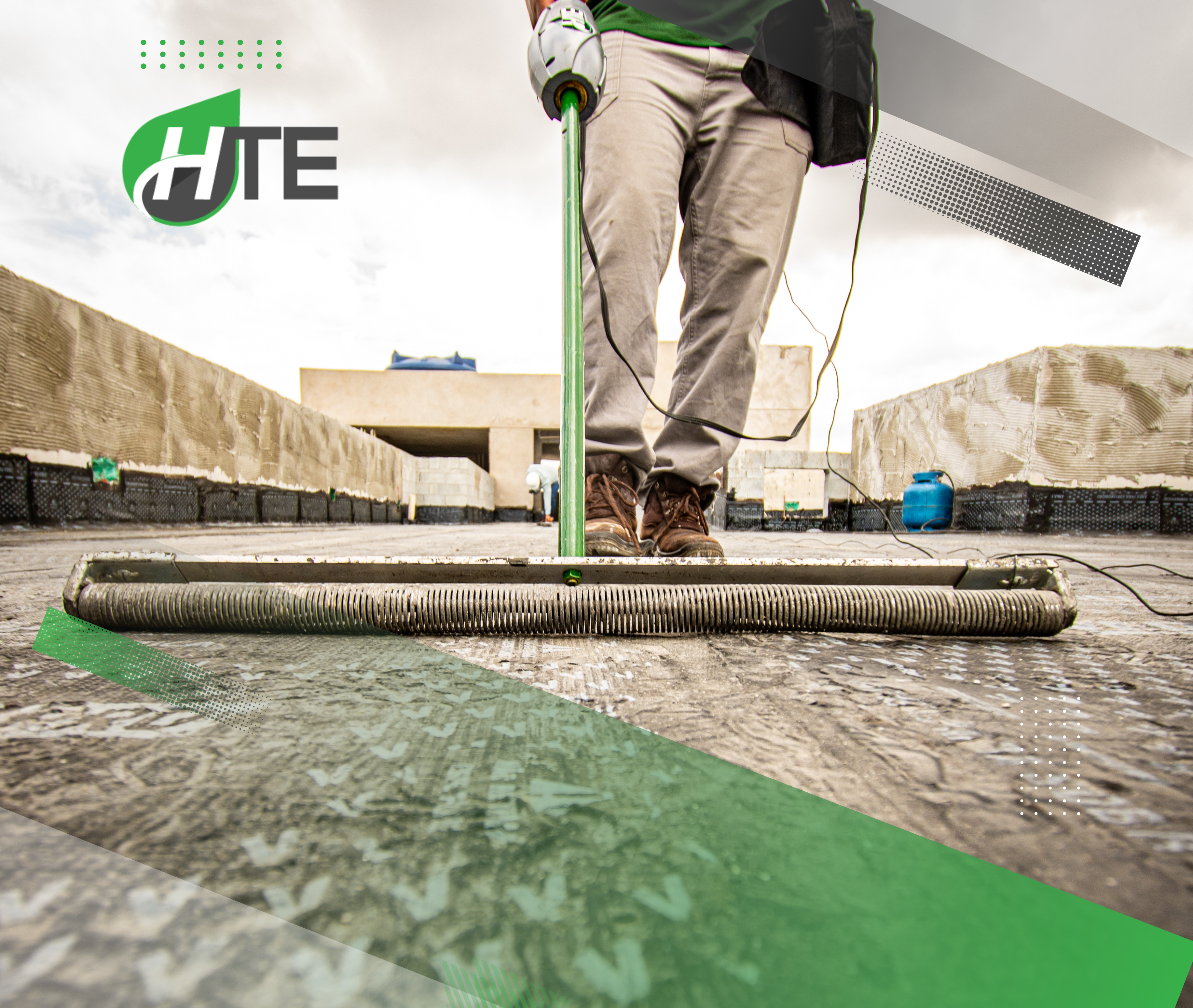 Holiday Detector teste de estanqueidade sem água