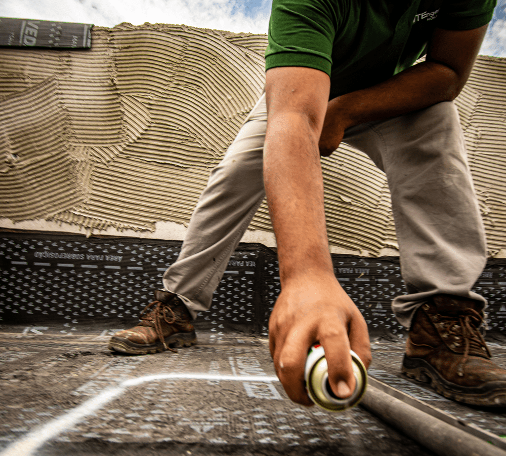 holiday teste eletrostatico