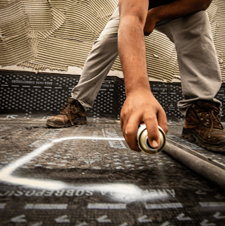 teste eletrostatico localizando falhas